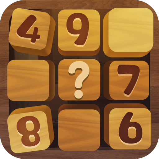 3D Sudoku Free icon