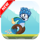 Super Adventure Fixiki icon