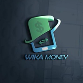 Wika Money icon