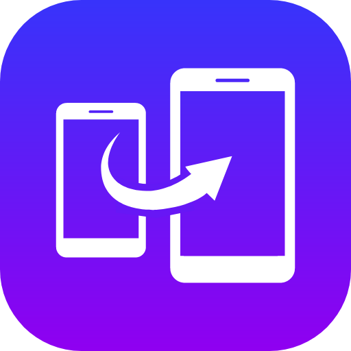 Smart Switch: Phone Clone App icon
