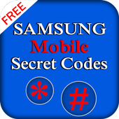 Secret Codes of Samsung icon