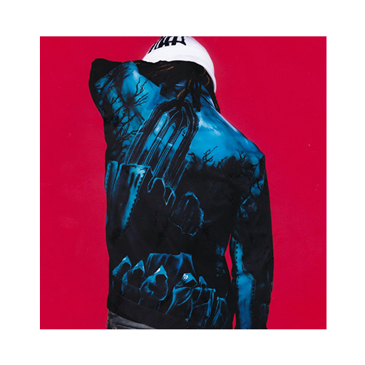 King Von HD Wallpaper 2021 icon