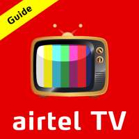 Free Airtel HD Live TV Channels Guide 2021
