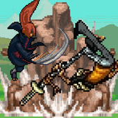 Haki Battle Legend Pirates icon