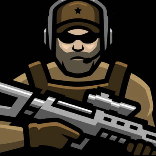Bullet sniper angel 3d: hitmasters bullet rush icon
