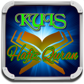 ikon Kuis Hafiz Quran