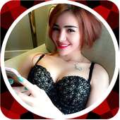 Hot Azar Live Chat Video