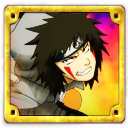 Ultimate Ninja Phantom Fortres icon