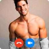 Falso video Call Boyfriend Prank