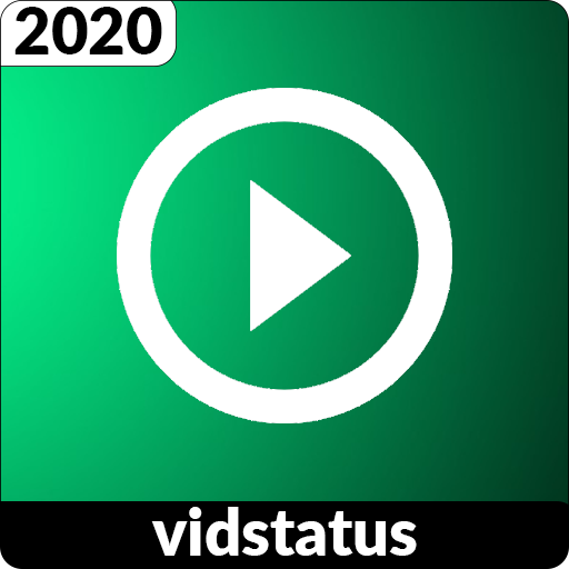 Status Video for Tik Tok - status video download icon