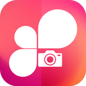 Hot Photo Editor Collage Maker icon
