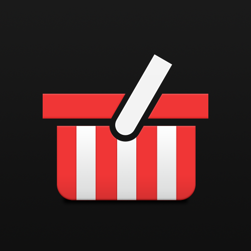 Cornershop by Uber: Grocery Delivery icon