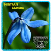 Portrait Camera (PRO) Free icon