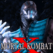 Hint Mortal Kombat X Freeplay icon