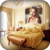 Bed Room Photo Frames on 9Apps