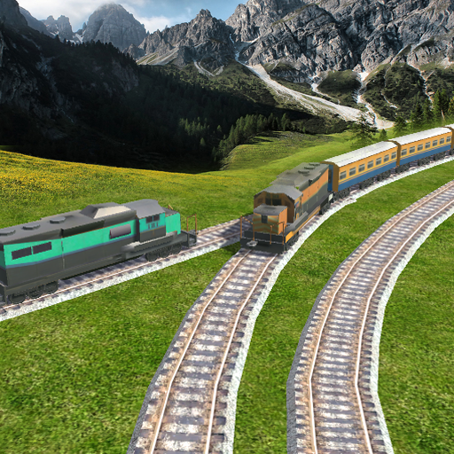 Train Simulator 18 icon