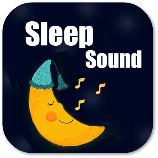 Sleep Sounds - Relax Sounds For Sleep icon