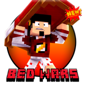 Карты: Бед Варс для Майнкрафт icon