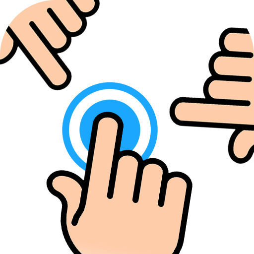 Funny Finger Picker icon