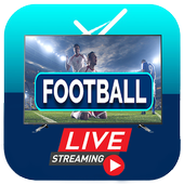 Sports TV Live Channel Free HD icon