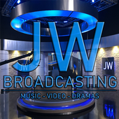 JW Music Video Dramas Broadcasting icon