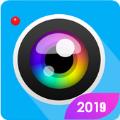 Video call : live chat random chat roulette icon