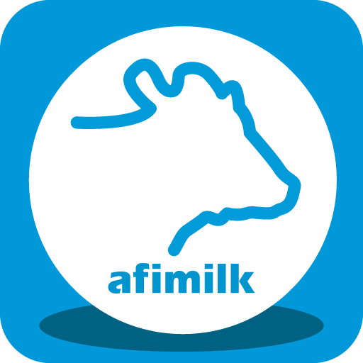 Afimilk Cow Info icon