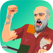 Happy Racing Wheels आइकन