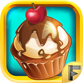 Cupcake Maker icon