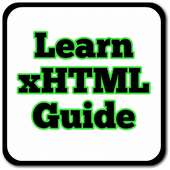 Learn XHTML Guide Complete on 9Apps
