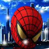 The Spider Ninja Homecoming icon