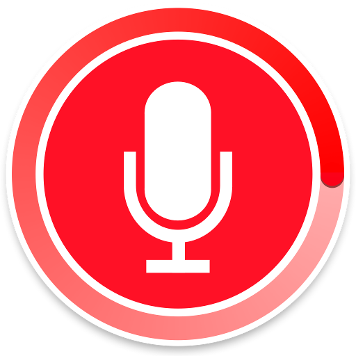 Voice Recorder icon