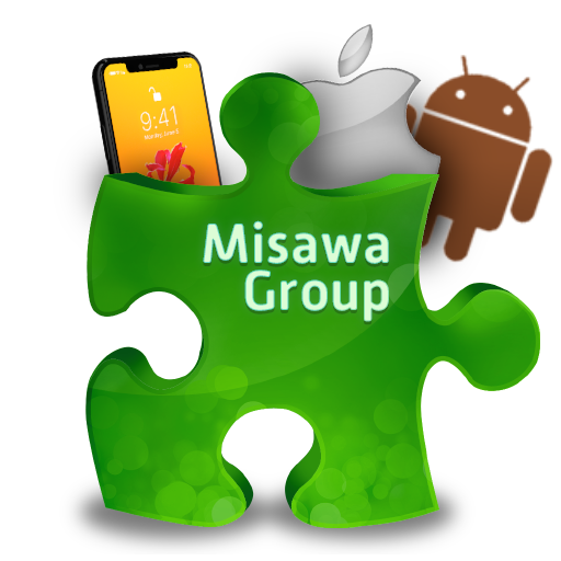 My Halal Check - Misawa App icon