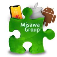 My Halal Check - Misawa App