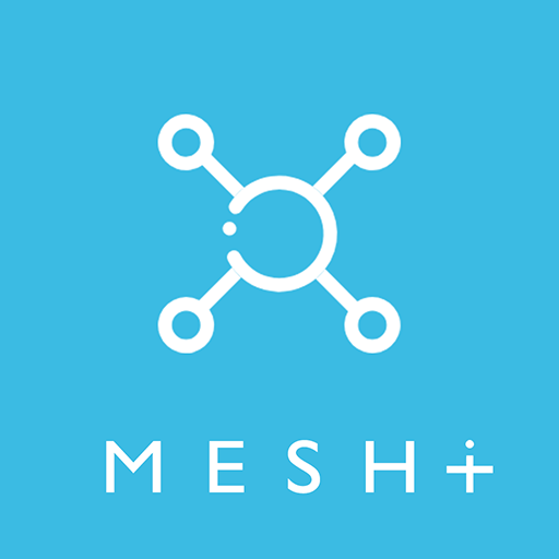 Ezmesh - Mesh WiFi Router System icon