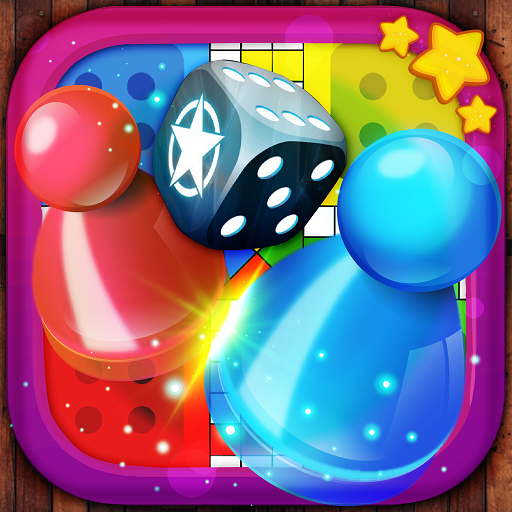 Ludo - Chess - Snake and Ladder Online Board Games icon