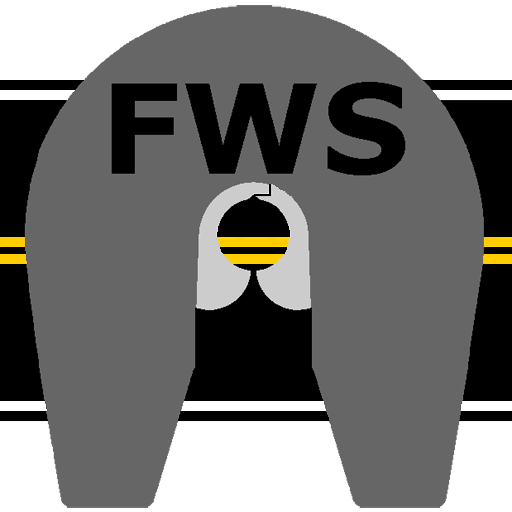RV Weight Safety Report - FWS icon