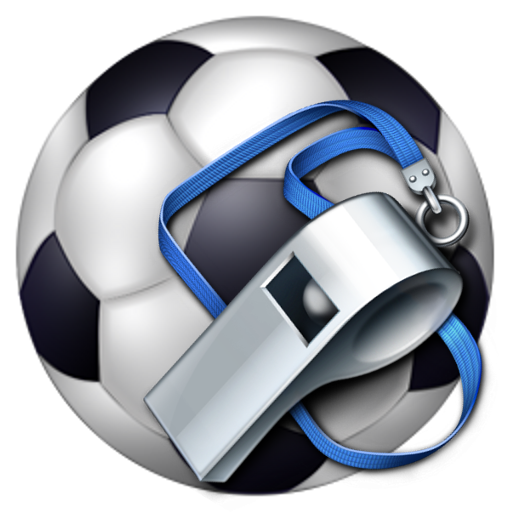 Timer Street Soccer icon