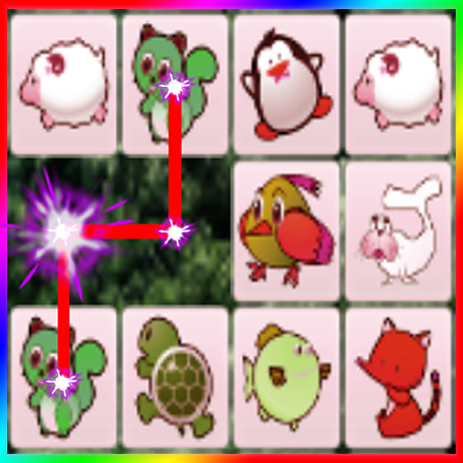 Pet Connect icon