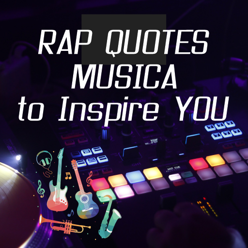 Rap Song Quotes icon