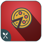 Italian Recipes icon