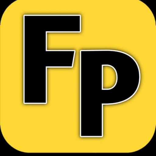 F PLUS VPN icon