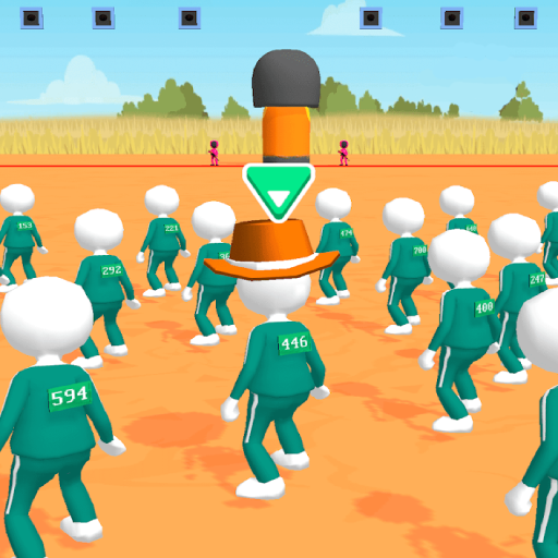 Squid Game Survival icon
