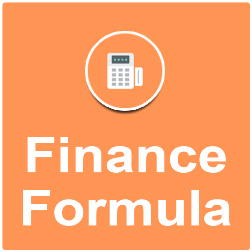 Finance Formulas icon