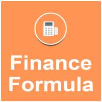 Finance Formulas on 9Apps