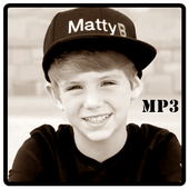 MattyBRaps All Songs icon