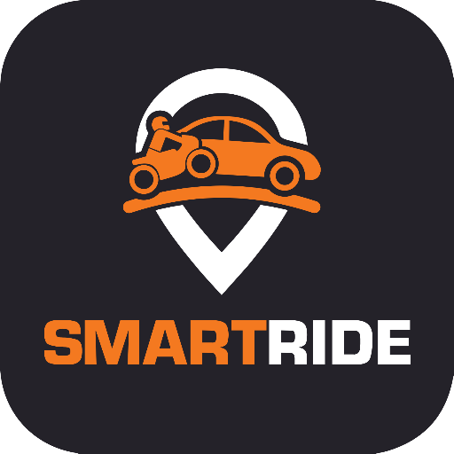 SMART RIDE icon