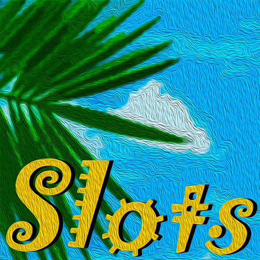 Calypso Cash Casino Slots icon