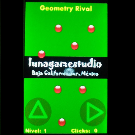 Geometry Rival icon