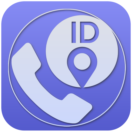 Caller ID Name Detector icon